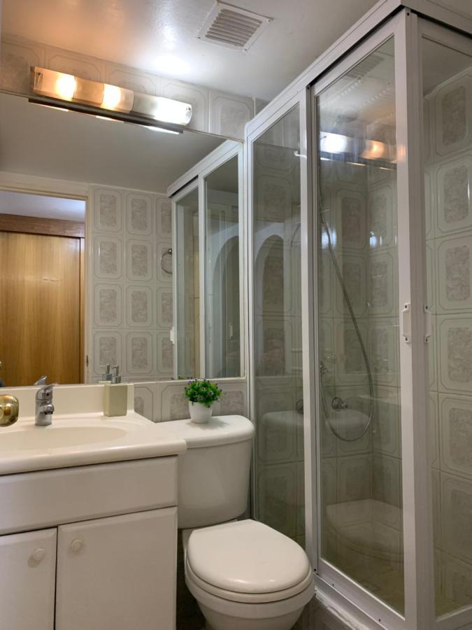 Apartamento Loft Con Excelente Ubicacion En Vina del Mar