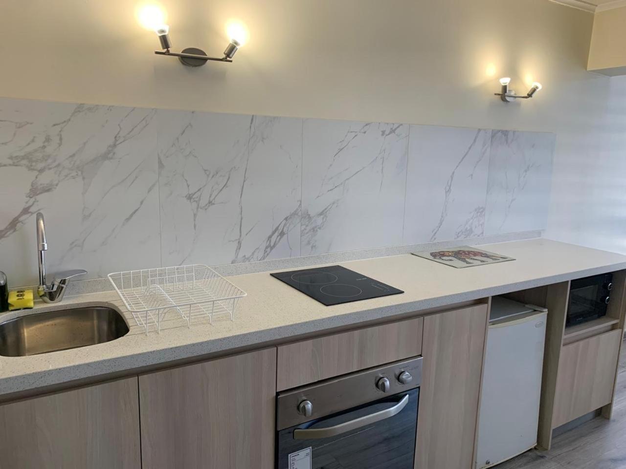 Loft Con Excelente Ubicacion En Vina del Mar
