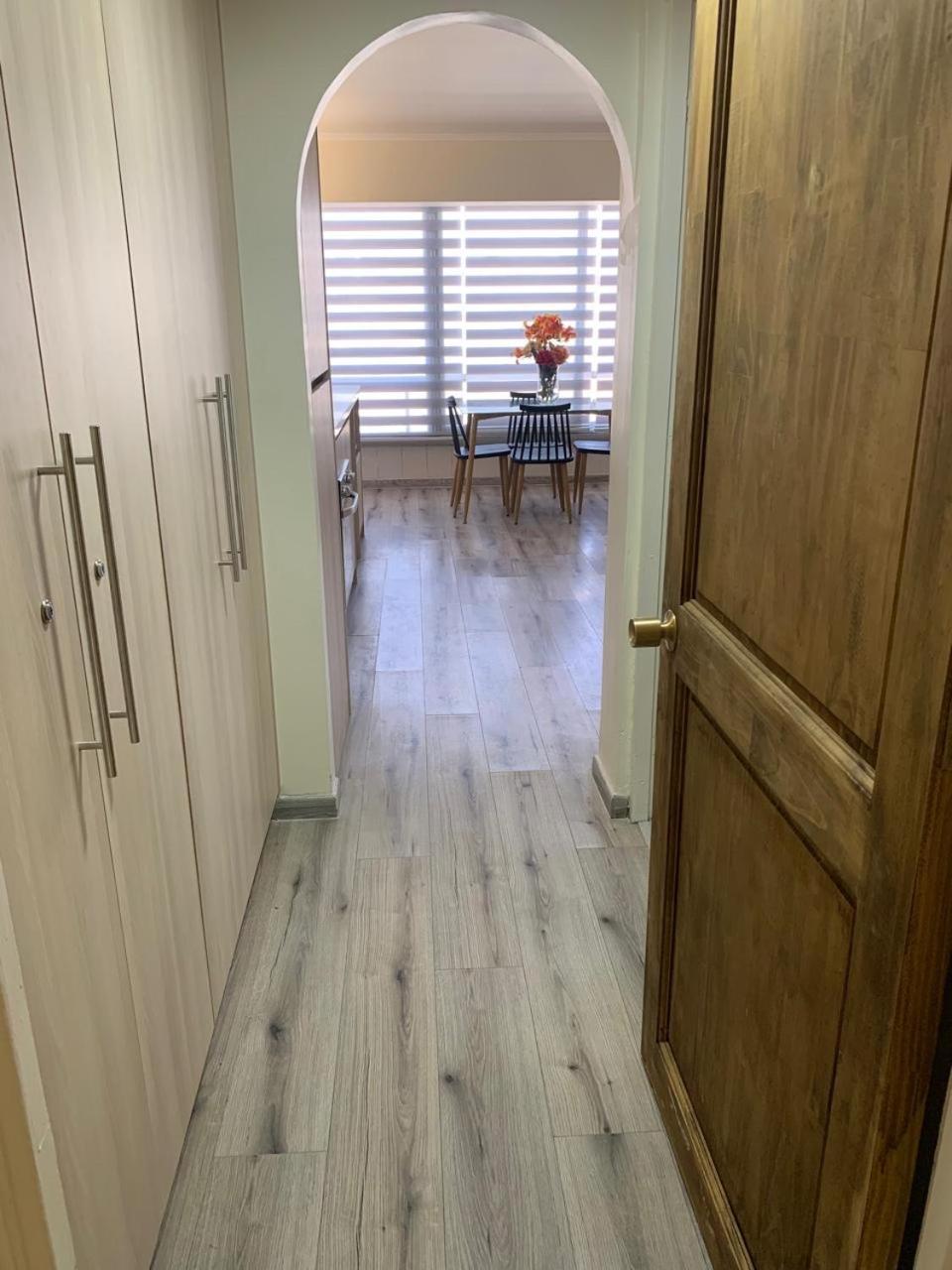Apartamento Loft Con Excelente Ubicacion En