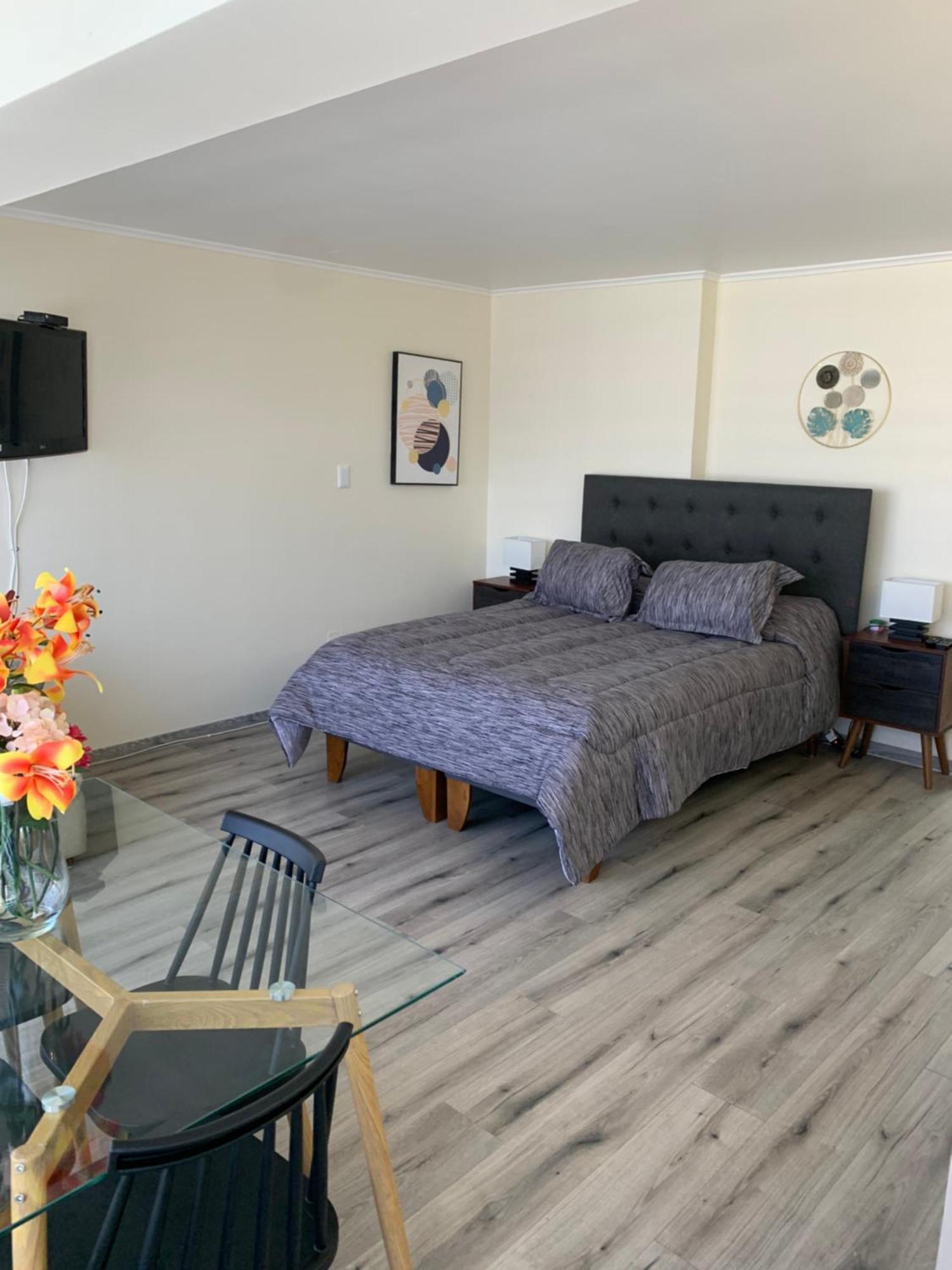 Loft Con Excelente Ubicacion En Apartamento *