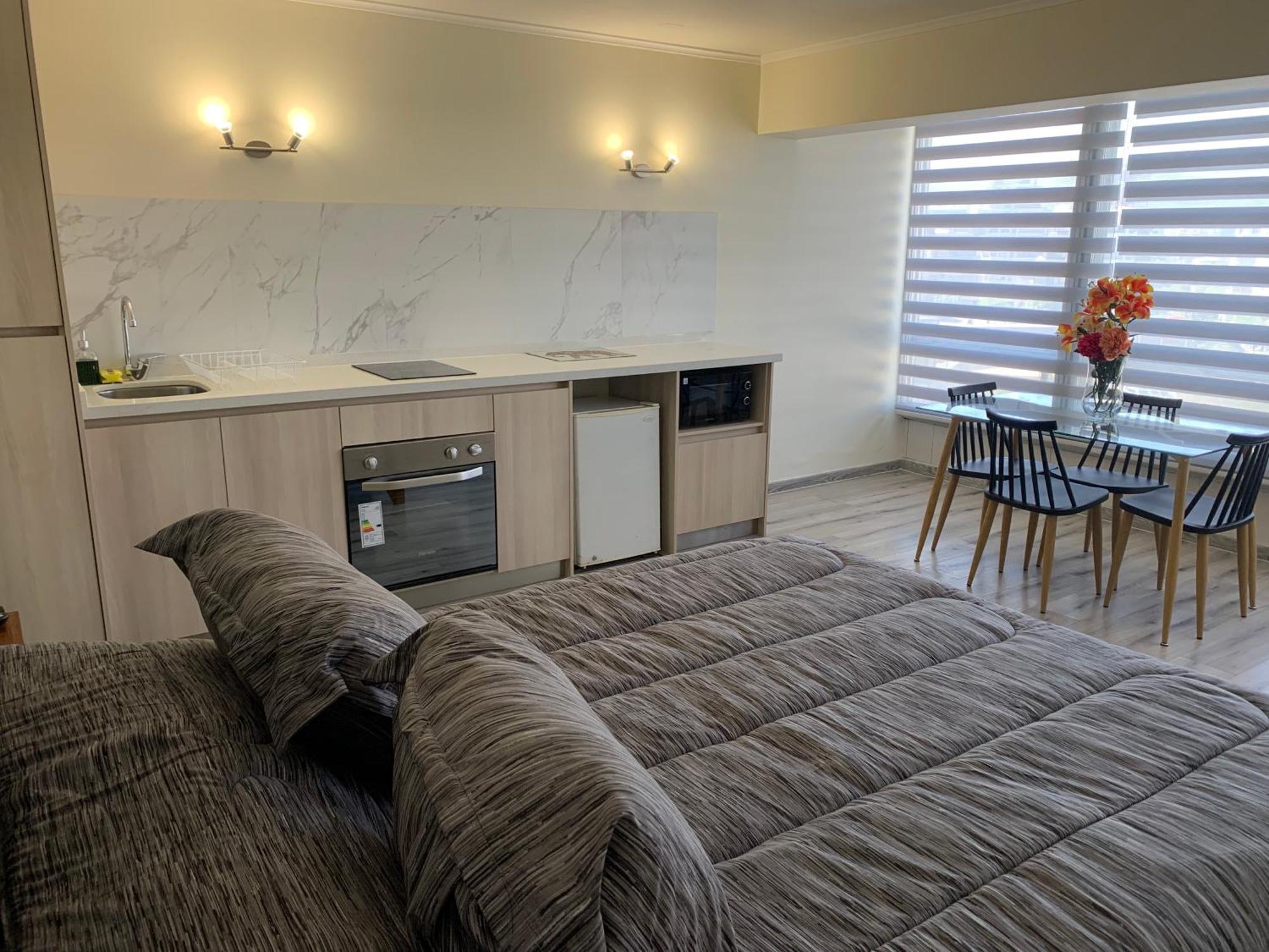 Loft Con Excelente Ubicacion En Apartamento *